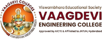 VCE Logo