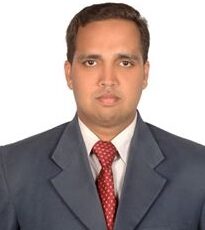 Dr. M. Shashidhar