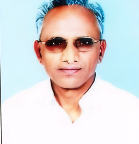 Sri Ch. Narasimha Reddy