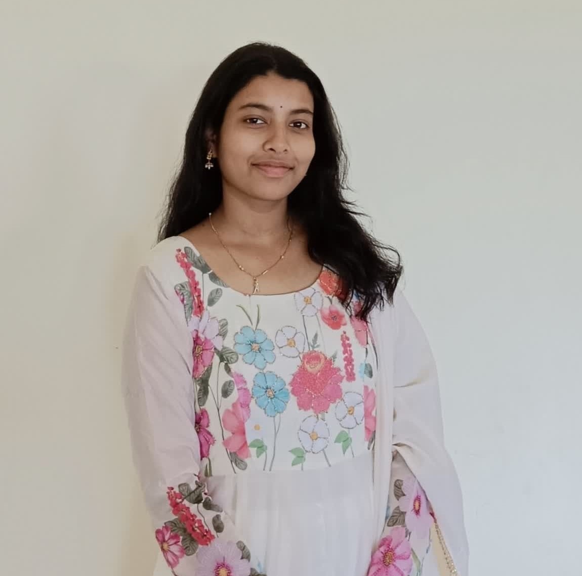 Parimi Radha