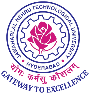 JNTUH Official Logo