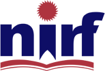 NIRF Official Logo